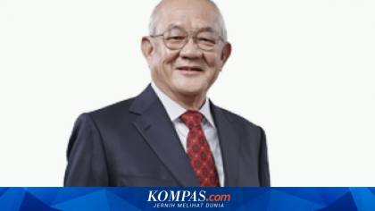 Low Tuck Kwong Masih Orang Terkaya di Indonesia, 4 Anak Mendiang Michael Hartono Masuk Daftar