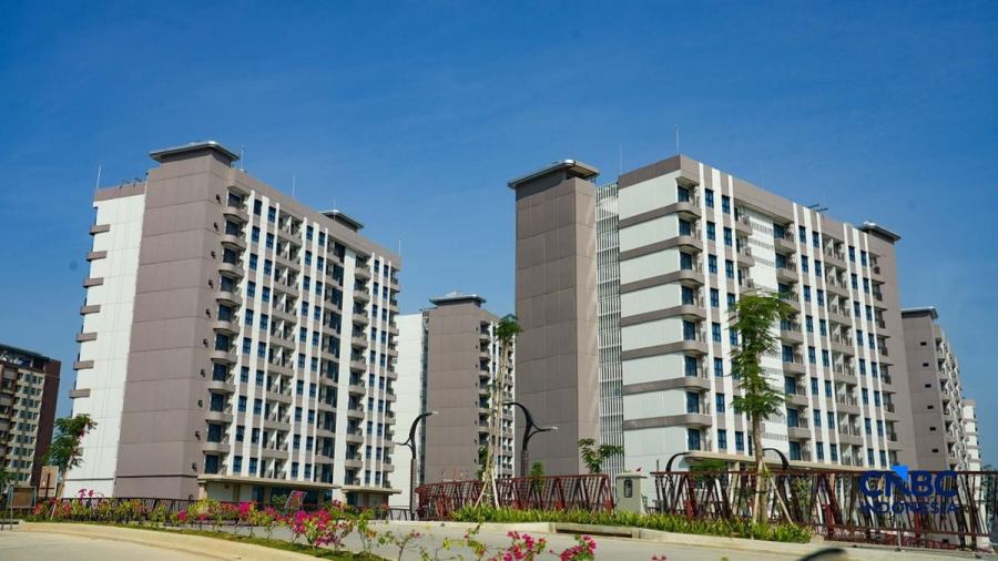 Pemerintah Cuma Bangun 3 Tower Rusun Tahun Depan, Ini Alasannya