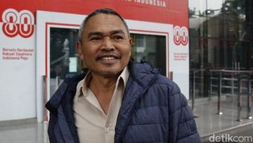 KPK Panggil Lagi Anggota DPR Satori Tersangka Kasus Korupsi Dana CSR