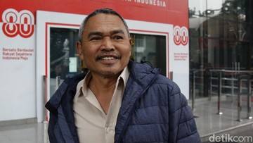 KPK Panggil Lagi Anggota DPR Satori Tersangka Kasus Korupsi Dana CSR