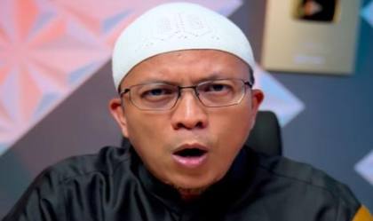 Ustadz Fatih Karim Kupas Tujuan Sejati Seorang Pemimpin di Spiritual Leadership Forum 2026