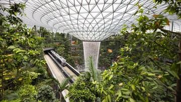 Kemlu Jelaskan Proses Hukum WNI yang Ditangkap Gegara Bawa Pisau di Changi