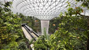 Kemlu Jelaskan Proses Hukum WNI yang Ditangkap Gegara Bawa Pisau di Changi