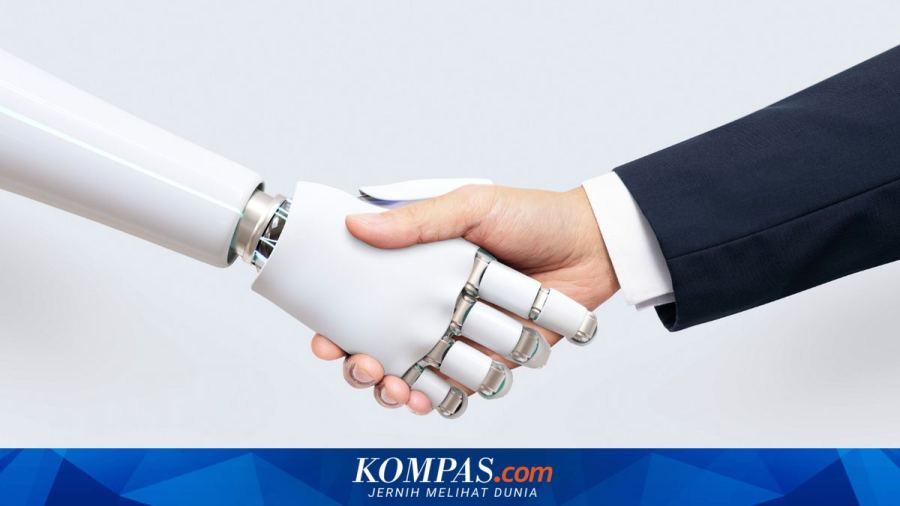 AI, Deepfake Politik, dan Cuci Citra Diprediksi Warnai Pemilu 2029