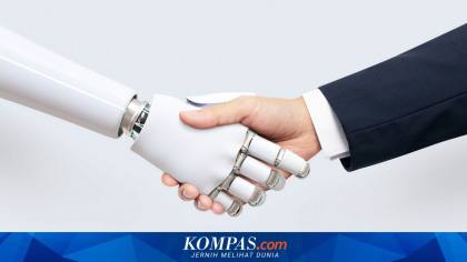 AI, Deepfake Politik, dan Cuci Citra Diprediksi Warnai Pemilu 2029