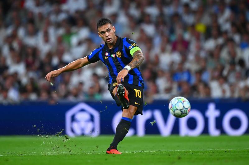 Lautaro sebut Inter seharusnya lebih tajam usai kalah dari Real Madrid