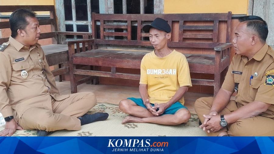 BPS Perbarui Data Timbul Jadi Desil 3, Tukang Becak Warga Kulon Progo yang Sempat Masuk Desil 9