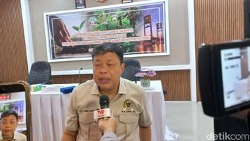 Komisi IV DPR Minta Kemenhut Bikin SOP Lindungi Satwa Saat Karhutla