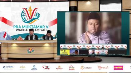Bebaskan Buta Aksara Al-Qur’an, Wahdah Islamiyah Targetkan 100 Ribu Peserta Dirosa dan 1.000 TPQ Baru hingga 2030
