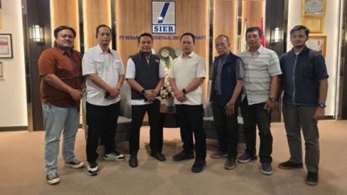Posko Anti Preman Siaga, Cegah Premanisme di Kawasan Industri