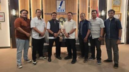 Posko Anti Preman Siaga, Cegah Premanisme di Kawasan Industri