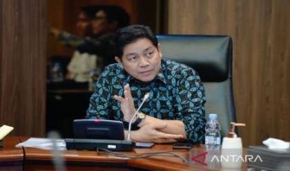 Pemerintah Luruskan Istilah Emas di Bawah Bantal