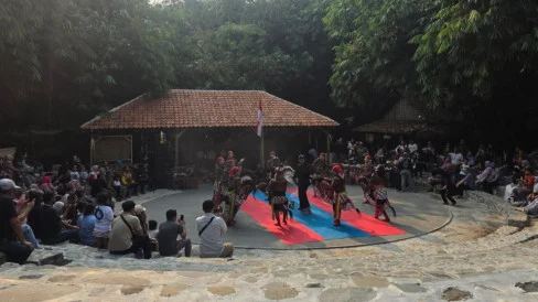Pesta Rakyat Banyumas di Bogor Diperpanjang, Bisa Obati Rindu Kampung Halaman hingga September