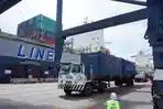 Impor Migas dan Nonmigas RI Melonjak Jadi 163,33 Miliar Dolar AS Per Juli 2026