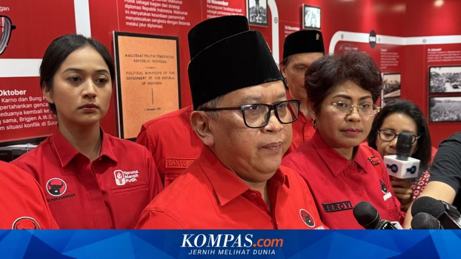 Puan Tak Teken Komitmen RUU Perampasan Aset, PDI-P: DPR Kolektif Kolegial