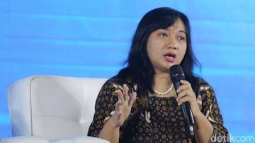 Ekonom Nilai Fasilitas CA-EDC US$ 800 Juta Perkuat Industri Kimia Nasional