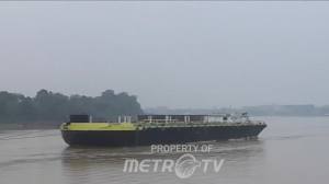 Jarak Pandang Menurun, Bandara Supadio Utamakan Keselamatan Penerbangan