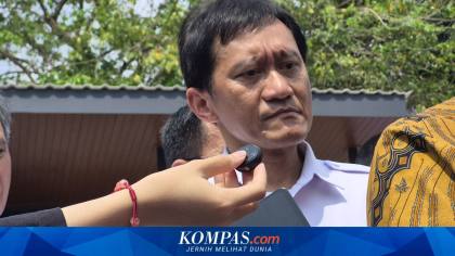 Penumpang Tak Lagi Kehujanan, Peron 4-5 Stasiun Bogor Ditargetkan Beroperasi Bulan Depan