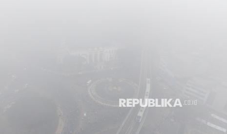 Ekonom: Biaya Pencegahan Karhutla Lebih Kecil Dibandingkan Kerugian Ekonomi