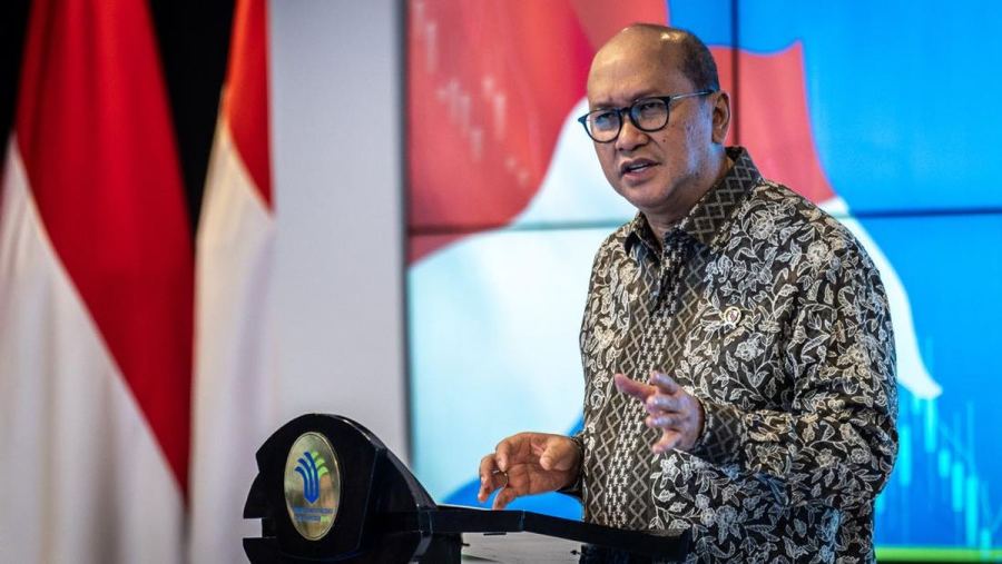RI Jajaki Bangun Pabrik Pupuk di Rusia