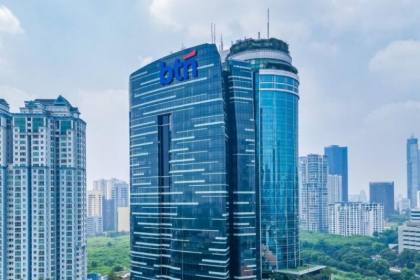 BTN bidik porsi kredit non-perumahaan capai 30 persen pada 2030