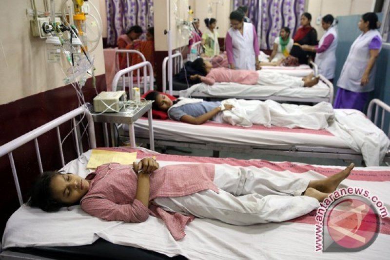 Anak tidur saat jadwal minum obat, perlu dibangunkan?