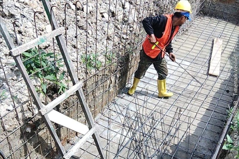 Kementerian PU bangun 375 infrastruktur sanitasi di Sumatera Utara