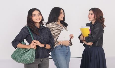 UNM Margonda Dorong Mahasiswa Berani Ciptakan Karier