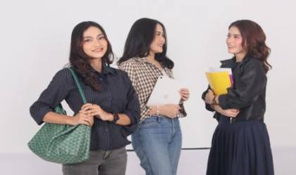 UNM Margonda Dorong Mahasiswa Berani Ciptakan Karier