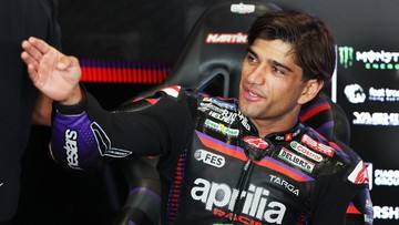 MotoGP Aragon 2026: Tekad Jorge Martin Lanjutkan Tren Positif Aprilia!