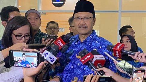 Mensos Ungkap Peluang Pemerintah Naikkan Bansos PKH dan BPNT