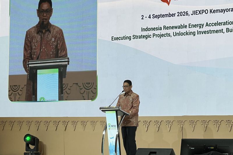 ESDM hitung pembengkakan kompensasi-subsidi energi capai Rp300 triliun