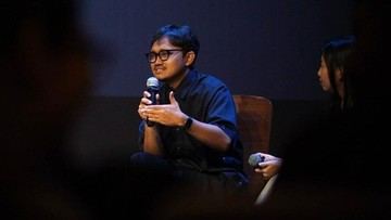 Kisah Penerima Beasiswa Tanoto Foundation Asah Skill di Industri Kreatif