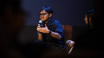 Kisah Penerima Beasiswa Tanoto Foundation Asah Skill di Industri Kreatif