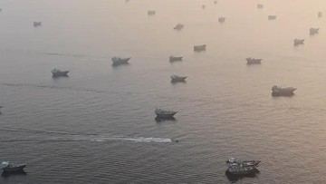 Iran Akan Tetapkan Zona Terlarang di Dekat Selat Hormuz
