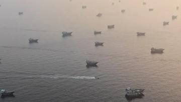 Iran Akan Tetapkan Zona Terlarang di Dekat Selat Hormuz