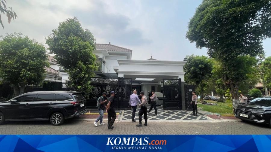 KPK Duga Anggota Polri Yayat Sudrajat Terima Uang dari Tersangka Kasus Bupati Bekasi