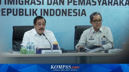 Kemenimipas Identifikasi Titik Rawan “Fraud” dalam Pelayanan Publik