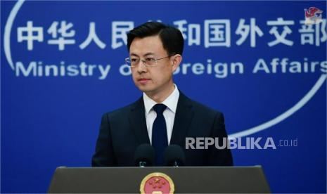 China Dituding Sensor Video-Video Banjir Bandang Nepal, Ini Respons Beijing