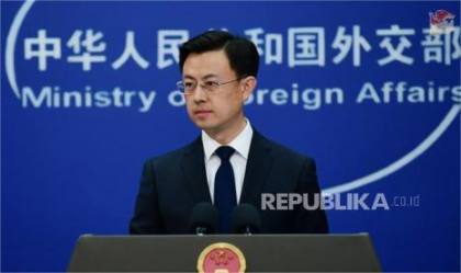 China Dituding Sensor Video-Video Banjir Bandang Nepal, Ini Respons Beijing