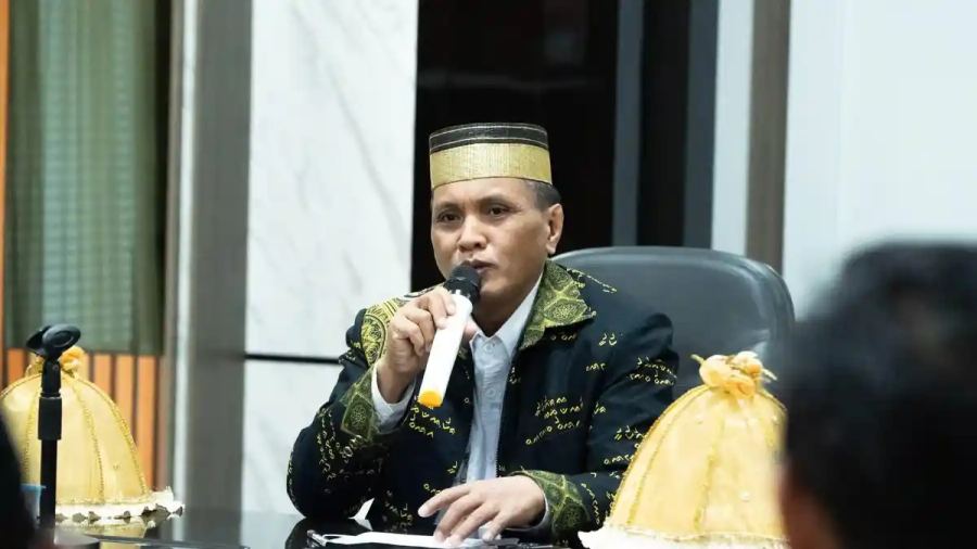 Gus Kikin Jadi Ketum PBNU, Ketua PCNU Bulukumba Bicara Kaderisasi hingga Qanun Asasi