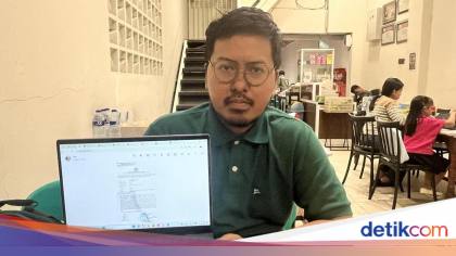 Oknum Dosen UIN Makassar Dipolisikan Dugaan Penipuan Investasi Rp 825 Juta