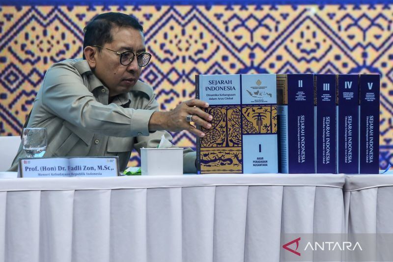 Kemarin, tentang "recall" Xpeng X9 hingga peluncuran buku sejarah