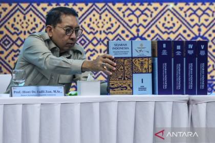 Kemarin, tentang "recall" Xpeng X9 hingga peluncuran buku sejarah