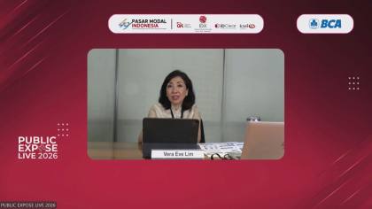BCA Ungkap Perebutan Dana Nasabah Makin Ketat, Emas Kini Jadi Saingan Berat