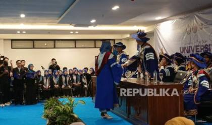 Kampus Menyiapkan Manusia Menghadapi Perubahan
