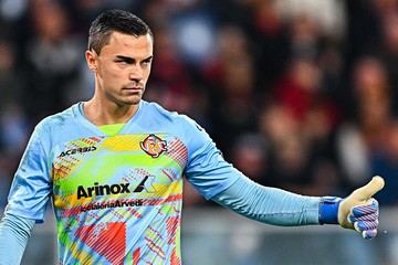 Emil Audero ke LaLiga, Siap-siap Langsung Ketemu Real Madrid