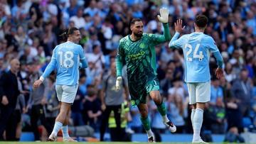 Klasemen Liga Inggris Usai City Menang Dramatis dan Liverpool Nyaris Keok
