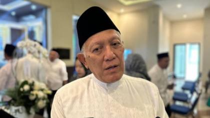 Siapa Gus Kikin? Cicit Pendiri NU yang Kini Terpilih Jadi Ketum PBNU, Ini Rekam Jejaknya