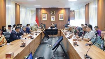 BNPP Kaji Jalur Alternatif BBM ke Tambang PNG via PLBN Yetetkun